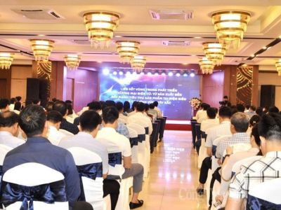 Hội nghị Thúc đẩy liên kết vùng trong phát triển thương mại điện tử tại Điện Biên, các tỉnh vùng Tây Bắc