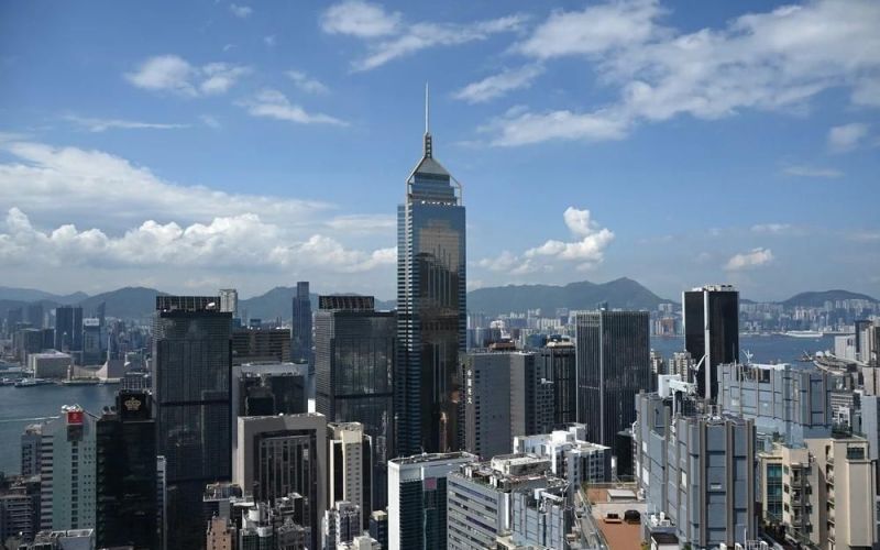 Hong Kong tham vọng trở thành trung tâm tài chính và công nghệ Xanh quốc tế