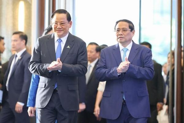 Khai mạc Diễn đàn Tương lai ASEAN