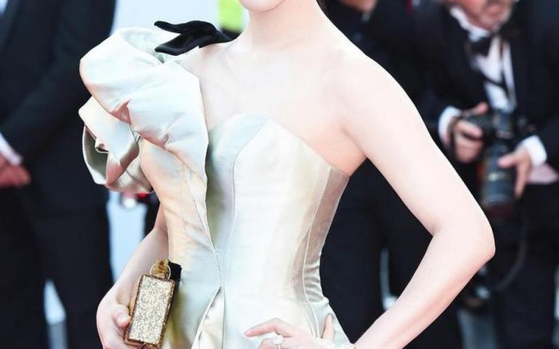 Không phải Phạm Băng Băng, 'Nữ hoàng châu Á' tại Cannes thật sự là ai?