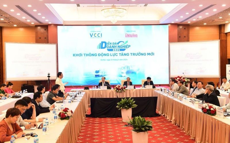 Kinh tế Việt Nam: vẫn còn động lực tăng trưởng tiềm ẩn