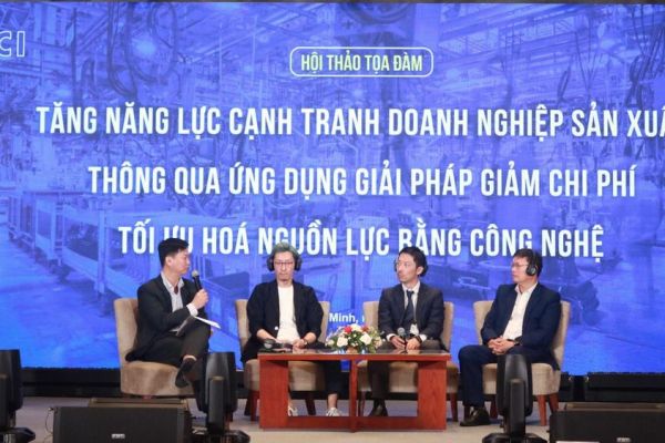 Kỳ lân Nhật Bản CADDi đẩy mạnh đầu tư vào Việt Nam