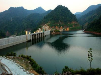 Kỳ tài chính buồn của Thủy điện Vĩnh Sơn - Sông Hinh