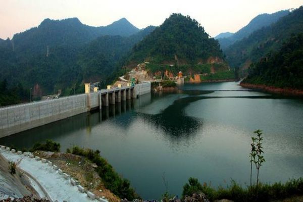 Kỳ tài chính buồn của Thủy điện Vĩnh Sơn - Sông Hinh