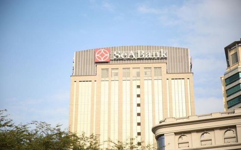 Lãi suất huy động ngân hàng SeABank tiếp tục biến động trong tháng 4/2024