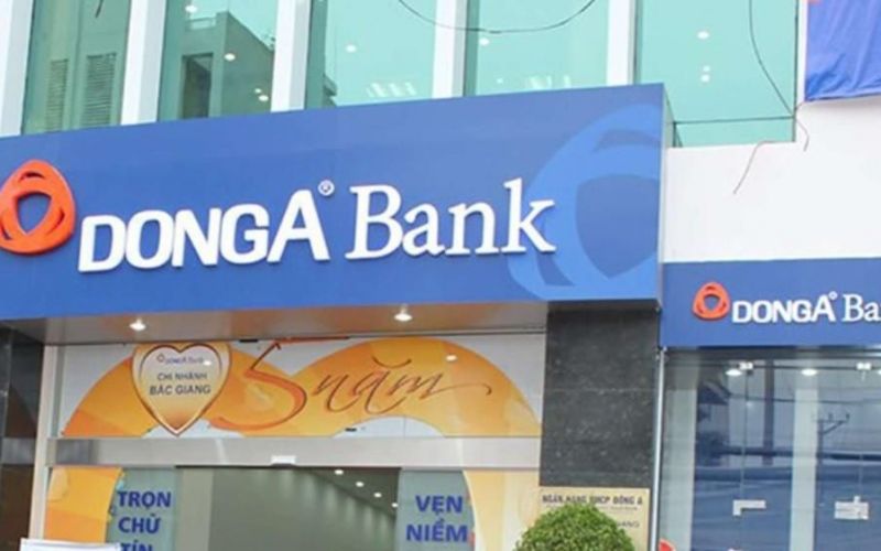 Lãi suất tiết kiệm ngân hàng DongA Bank tiếp tục biến động trong tháng 4/2024