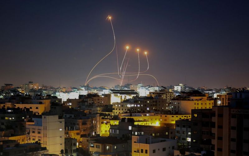 Lần đầu tiên, Israel triển khai công nghệ quân sự AI ở Gaza