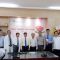 Lãnh đạo tỉnh Đắk Lắk chúc mừng BV Thiện Hạnh nhân ngày Thầy thuốc VN
