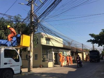 Lịch cắt điện Khánh Hòa (Nha Trang) ngày mai 23/4 cập nhật mới nhất
