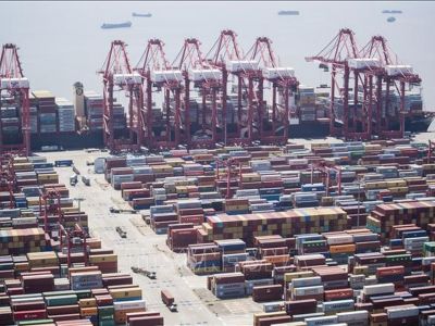 Luật thuế quan mới: Bước ngoặt cho xuất - nhập khẩu Trung Quốc?