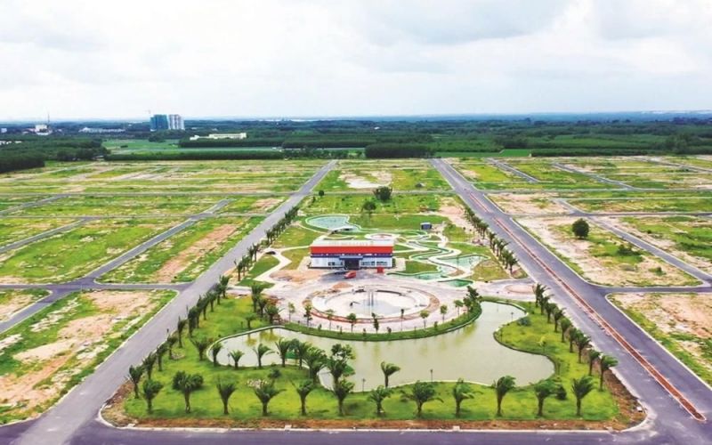 Lý do khách tìm mua nhà đất ở Đồng Nai bất ngờ tăng