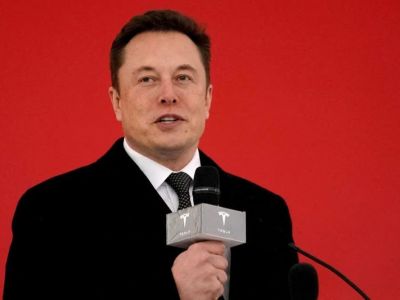 Lý do Tesla muốn trả Elon Musk khoản thù lao 55 tỷ USD