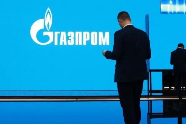 Mất thị trường khí đốt châu Âu, Gazprom Nga lần đầu báo lỗ đậm