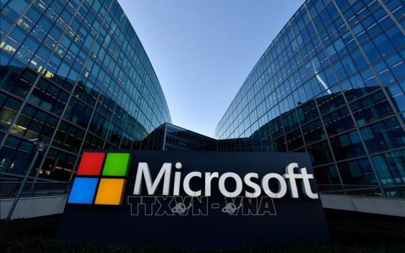 Microsoft đổ tiền vào công nghệ AI tại Nhật Bản