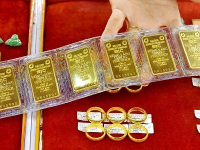 Ngân hàng Nhà nước đề nghị Bộ Công Thương phối hợp quản lý hiệu quả thị trường vàng