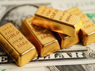 Ngày 17/4: Giá vàng đồng loạt giảm nhẹ