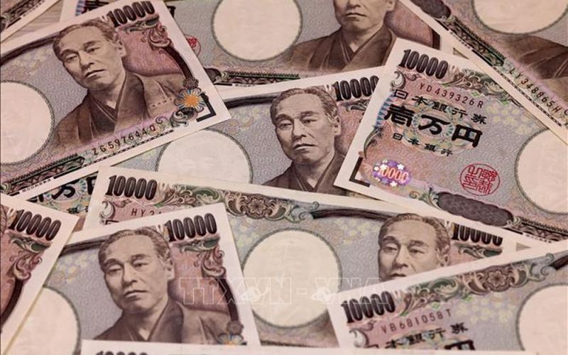 Nhật Bản: Doanh nghiệp kêu gọi Chính phủ ngăn chặn đà mất giá của đồng yen