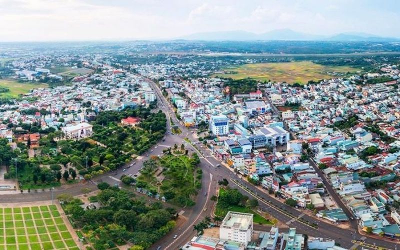 Ninh Thuận kêu gọi đầu tư 14 dự án bất động sản