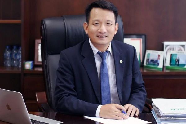 Ông Nguyễn Đình Tùng xin thôi làm Tổng Giám đốc Ngân hàng OCB
