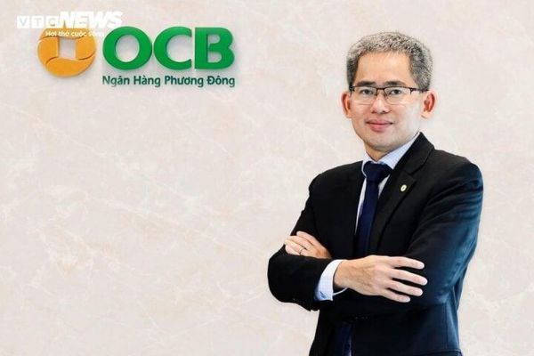 Ông Phạm Hồng Hải làm Quyền Tổng giám đốc Ngân hàng OCB