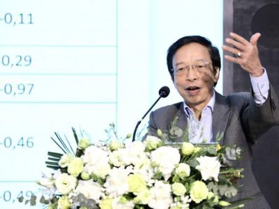 Ông Phạm Xuân Hòe: Lượng tiền gửi ngân hàng giảm mạnh do chảy sang vàng
