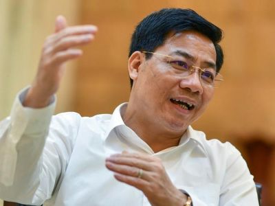 Quốc hội đồng ý việc bắt tạm giam Bí thư Bắc Giang Dương Văn Thái