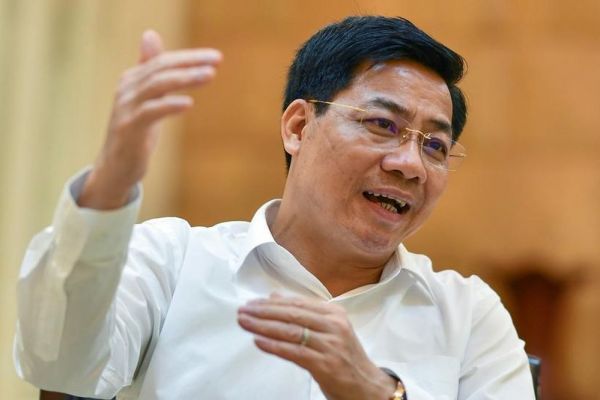 Quốc hội đồng ý việc bắt tạm giam Bí thư Bắc Giang Dương Văn Thái