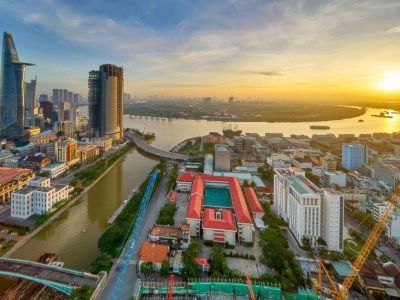 Standard Chartered điều chỉnh dự báo tăng trưởng GDP Việt Nam năm 2024