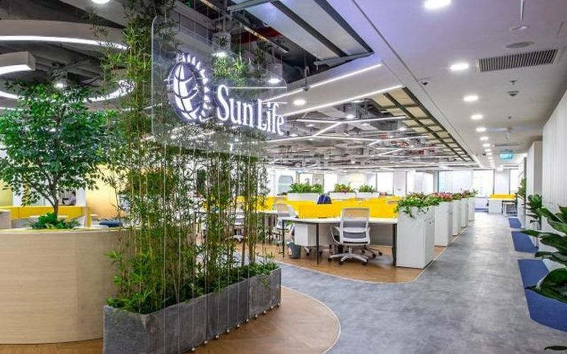 Sun Life công bố báo cáo 'Chỉ số khả năng phục hồi tài chính'