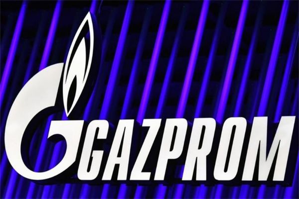 Tập đoàn năng lượng Gazprom (Nga) lần đầu báo lỗ do lệnh trừng phạt