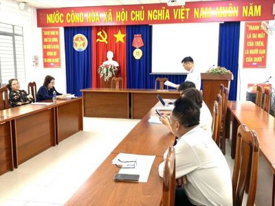 Tây Ninh: Chuyển hồ sơ trốn thuế của một doanh nghiệp sang cơ quan điều tra