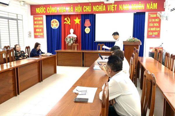 Tây Ninh: Chuyển hồ sơ trốn thuế của một doanh nghiệp sang cơ quan điều tra