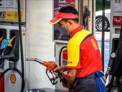 Thái Lan cân nhắc đề xuất giảm thuế tiêu thụ đặc biệt đối với dầu diesel