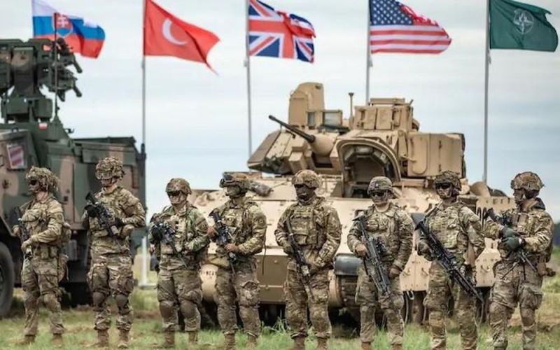 Thành viên NATO nào sẽ mất ô bảo vệ của Điều 5 về phòng thủ Tập thể?