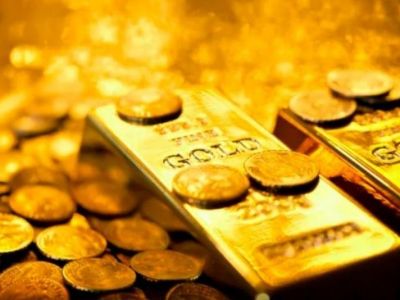 Thị trường vàng lại chấn động, giá vàng 'rơi tự do'
