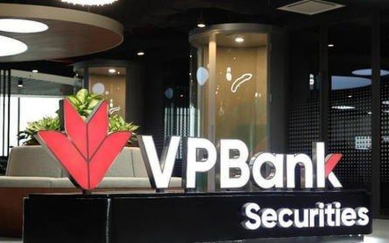 'Thừa thắng xông lên', Chứng khoán VPBank đặt mục tiêu lãi kỷ lục