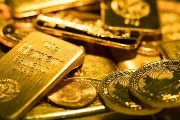 Tin tức kinh tế ngày 29/4/2024: giá vàng thế giới lao dốc ngày đầu tuần