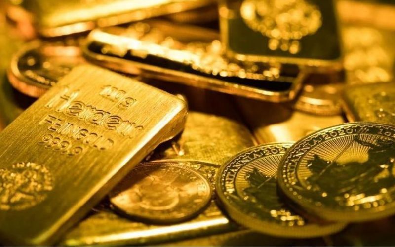 Tin tức kinh tế ngày 29/4/2024: giá vàng thế giới lao dốc ngày đầu tuần
