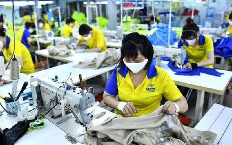 Từ 1/7/2024, người lao động khu vực Hà Nội đón tin vui về tăng lương tối thiểu vùng?