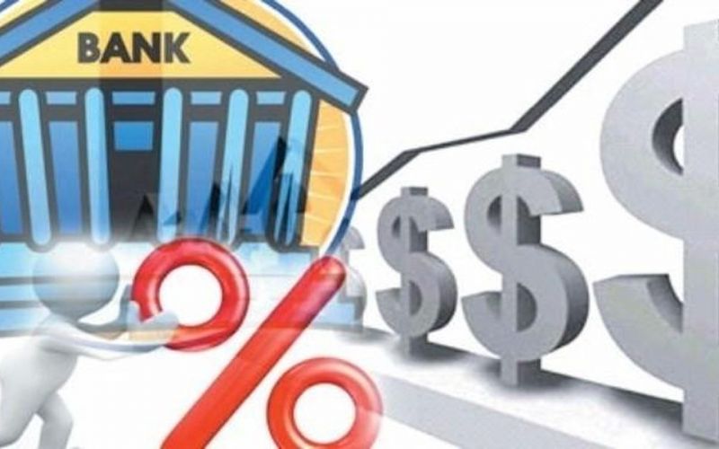VNDirect: Chi phí lãi vay ngân hàng hạ nhiệt giảm bớt áp lực cho doanh nghiệp