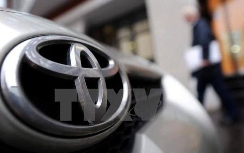 Vốn hóa thị trường của Toyota tăng gần gấp đôi dưới 'triều đại' CEO Koji Sato