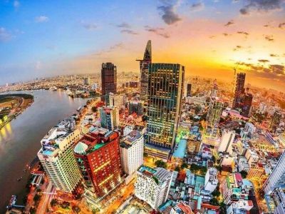 World Bank: Kinh tế Việt Nam sẽ đạt tăng trưởng 6% vào năm 2025