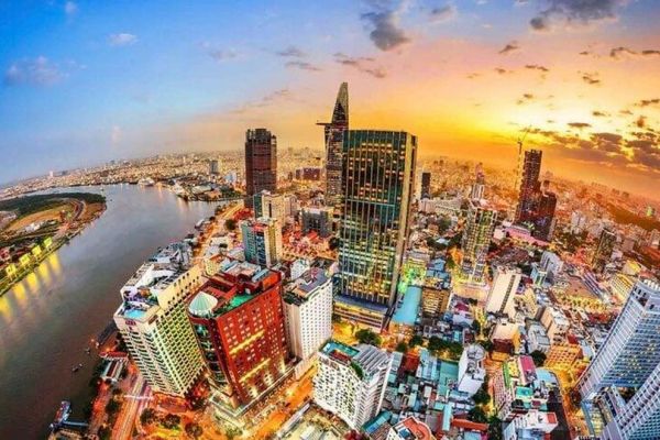 World Bank: Kinh tế Việt Nam sẽ đạt tăng trưởng 6% vào năm 2025
