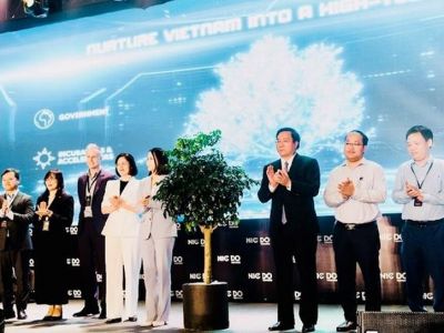 Xu hướng đầu tư mới đổi mới sáng tạo tại Việt Nam