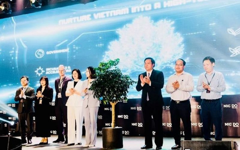 Xu hướng đầu tư mới đổi mới sáng tạo tại Việt Nam